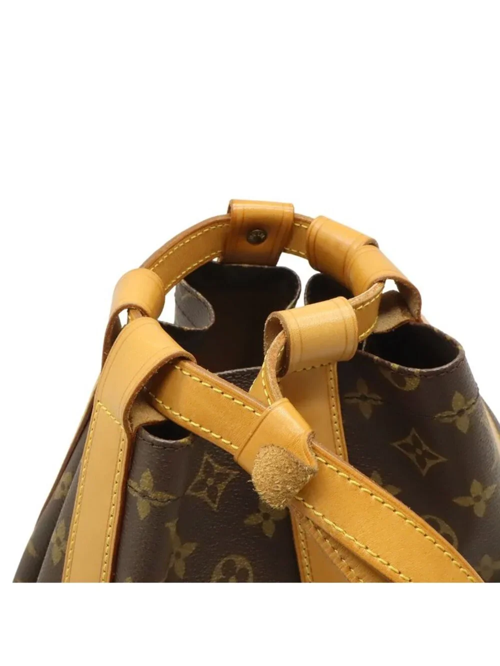 Louis Vuitton Monogram Randonnee PM Shoulder
